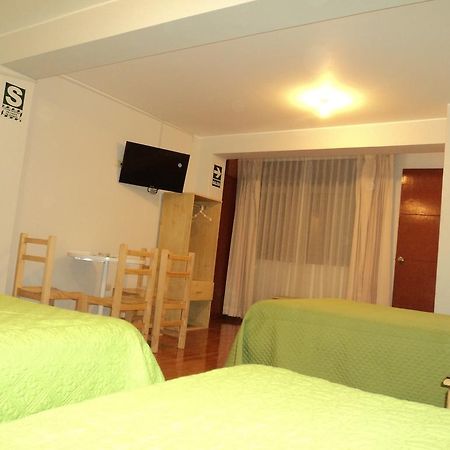 Takora Inn Τάκνα Εξωτερικό φωτογραφία