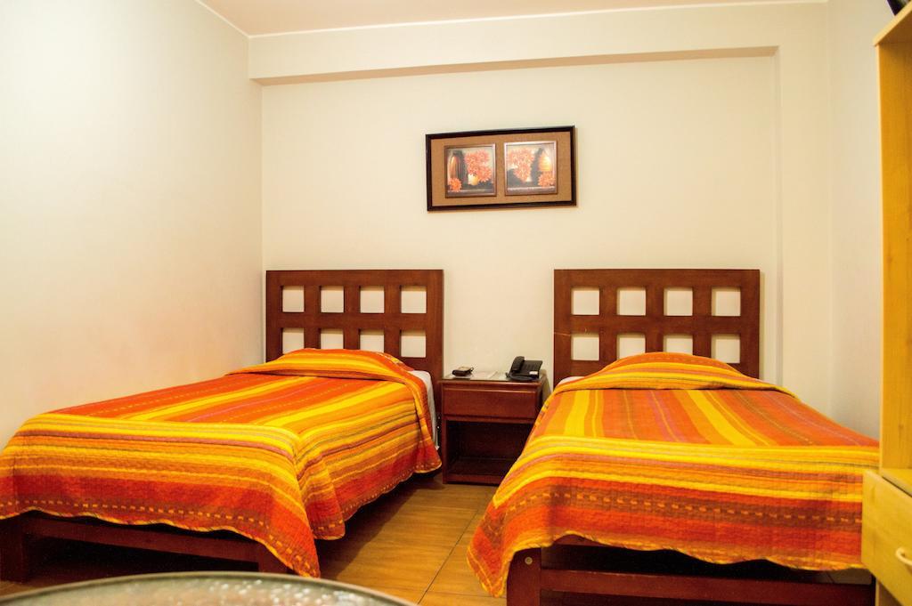 Takora Inn Τάκνα Δωμάτιο φωτογραφία