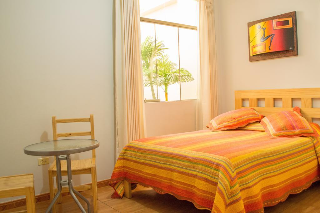 Takora Inn Τάκνα Εξωτερικό φωτογραφία