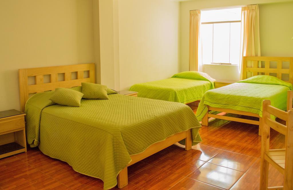 Takora Inn Τάκνα Δωμάτιο φωτογραφία