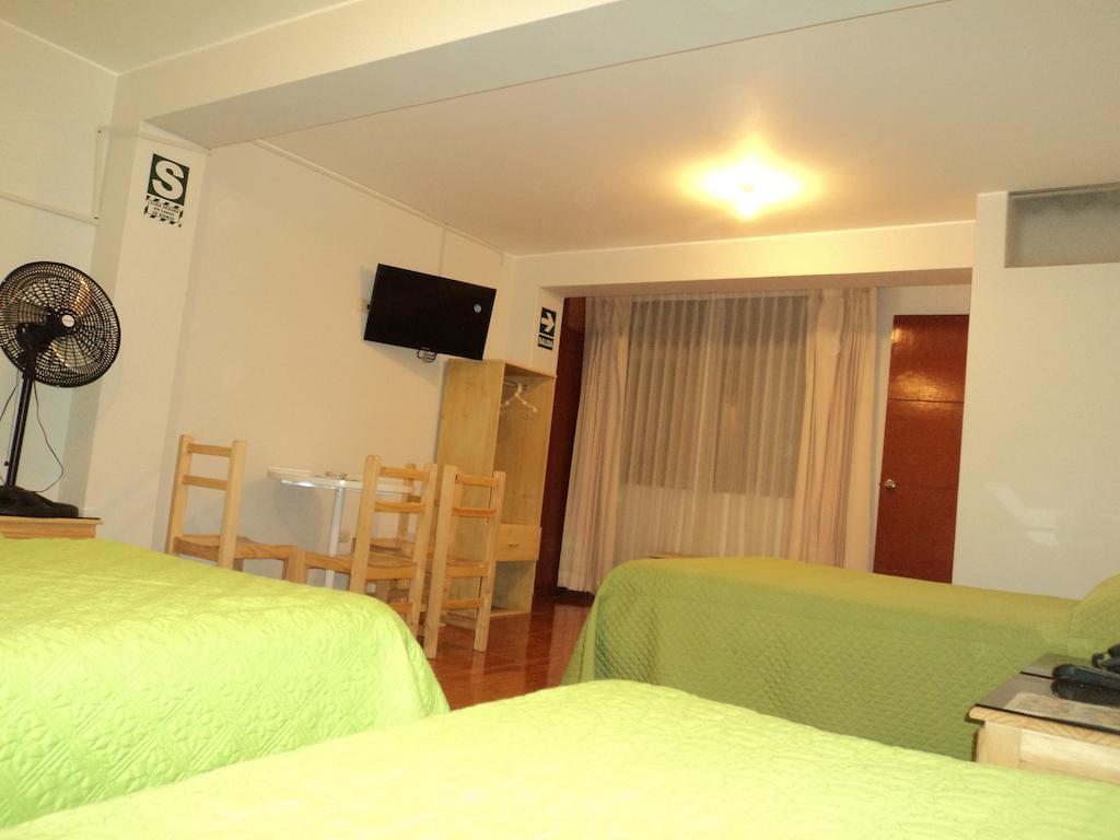 Takora Inn Τάκνα Εξωτερικό φωτογραφία