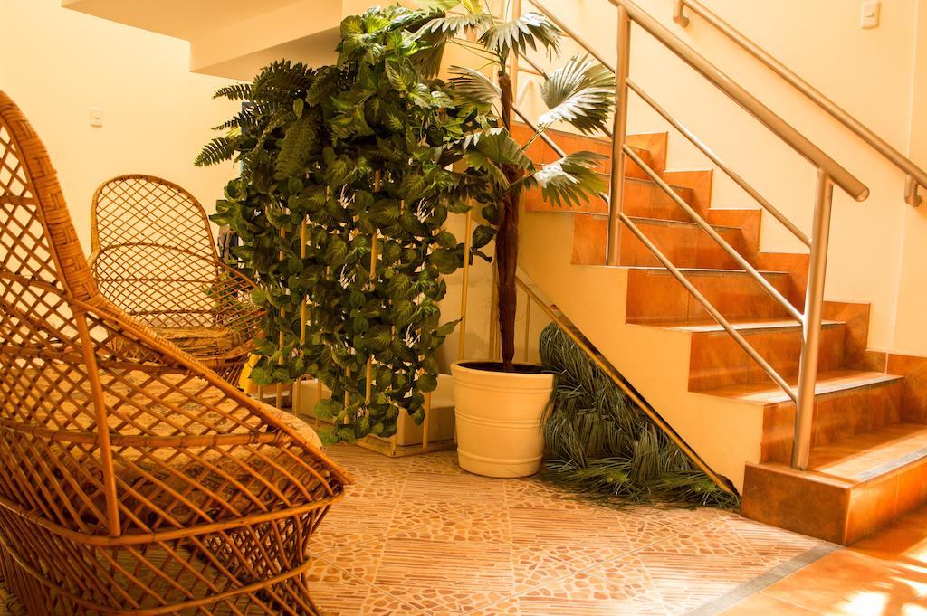 Takora Inn Τάκνα Εξωτερικό φωτογραφία