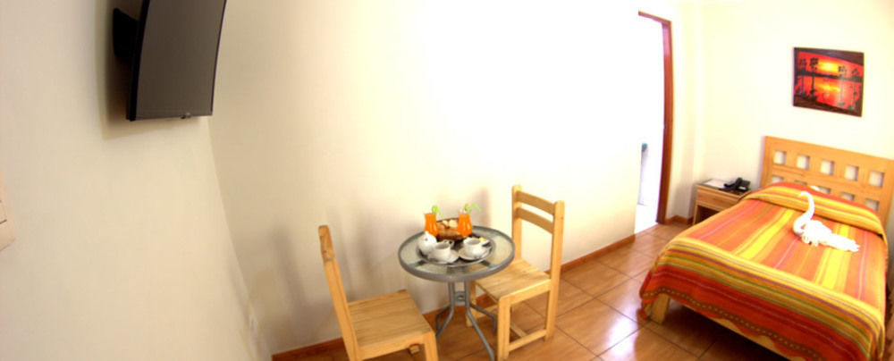 Takora Inn Τάκνα Εξωτερικό φωτογραφία