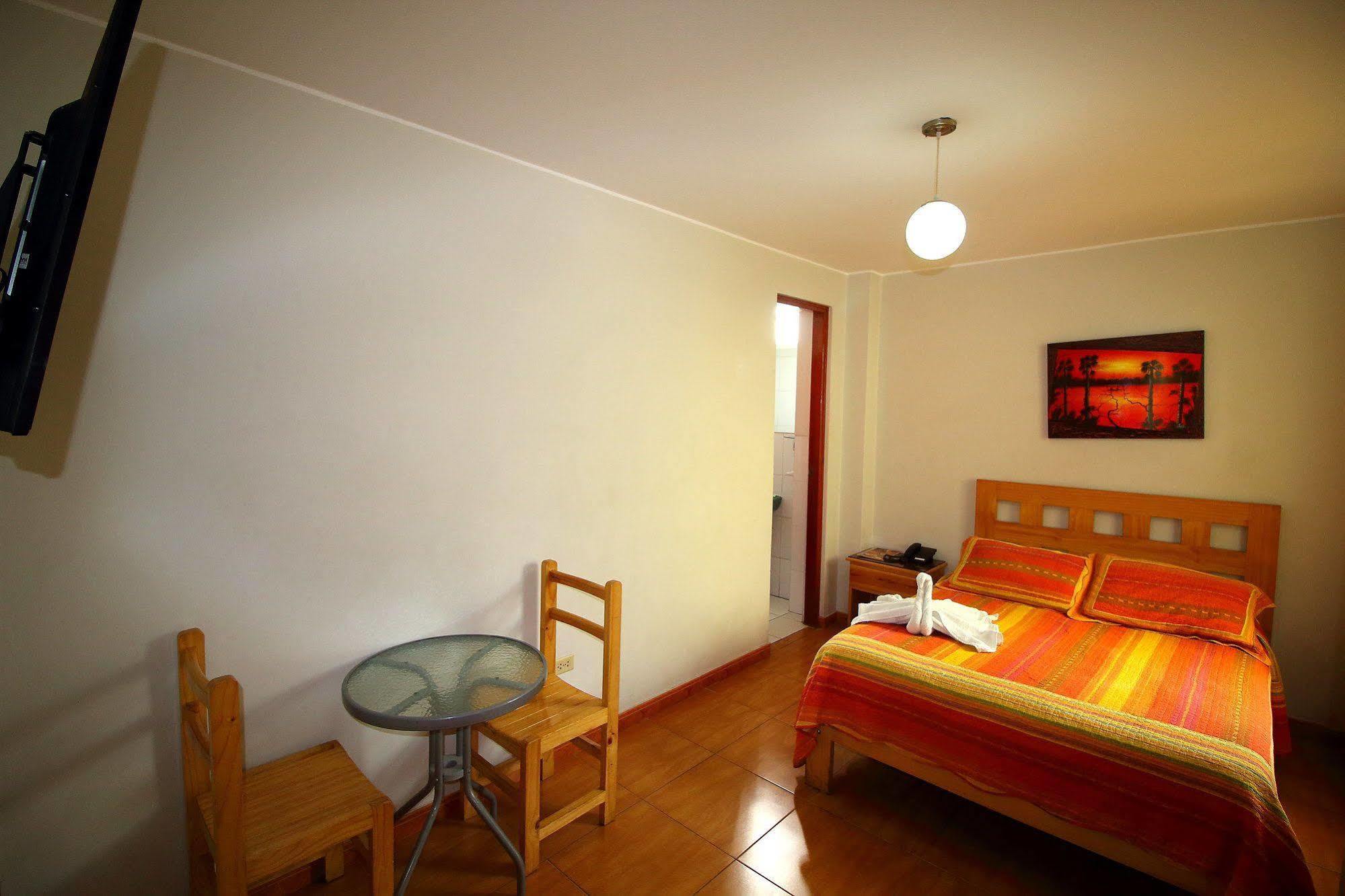 Takora Inn Τάκνα Εξωτερικό φωτογραφία
