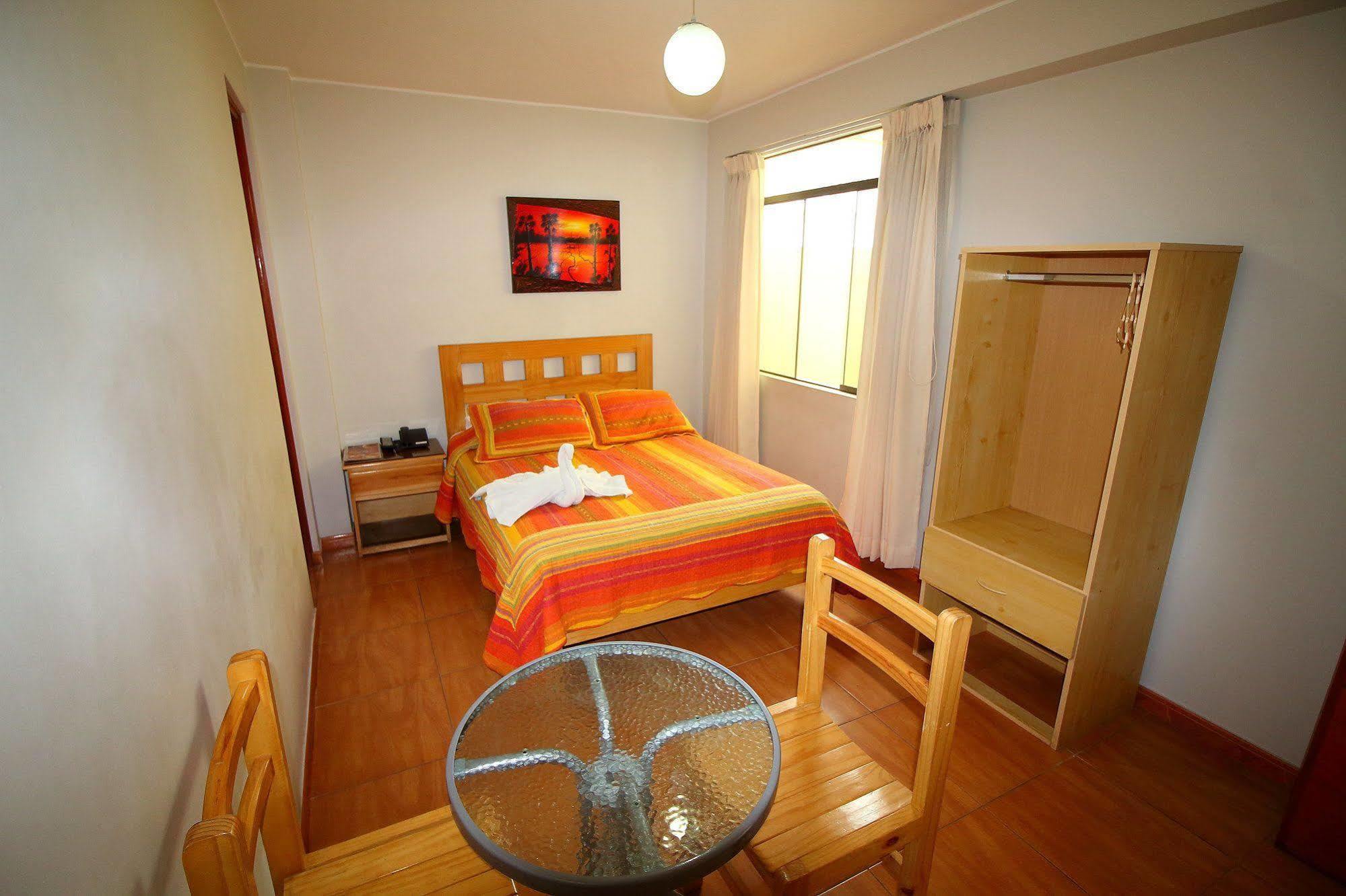 Takora Inn Τάκνα Εξωτερικό φωτογραφία