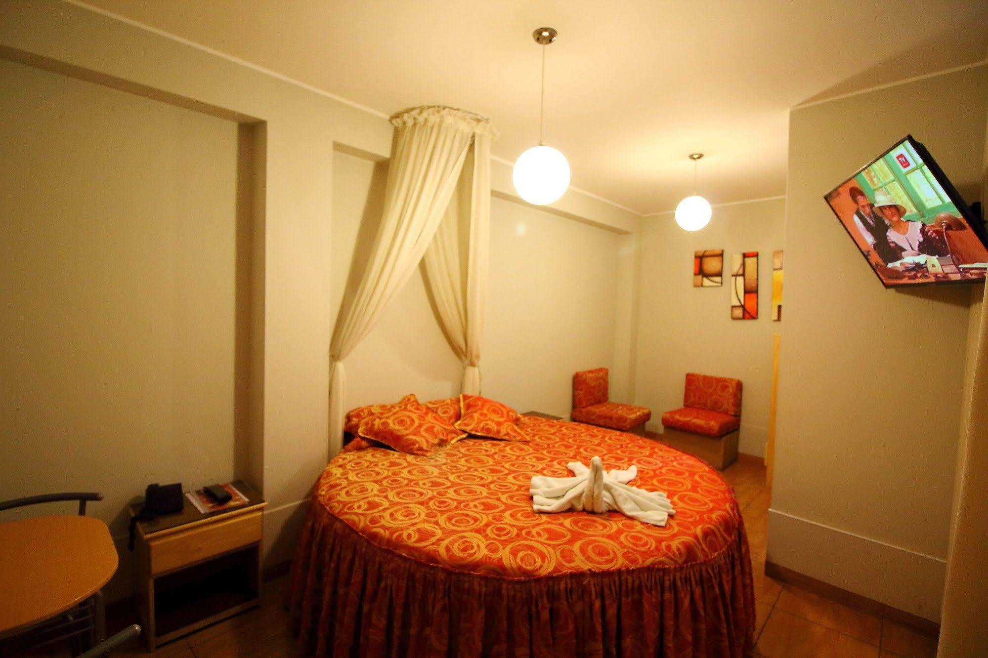 Takora Inn Τάκνα Εξωτερικό φωτογραφία