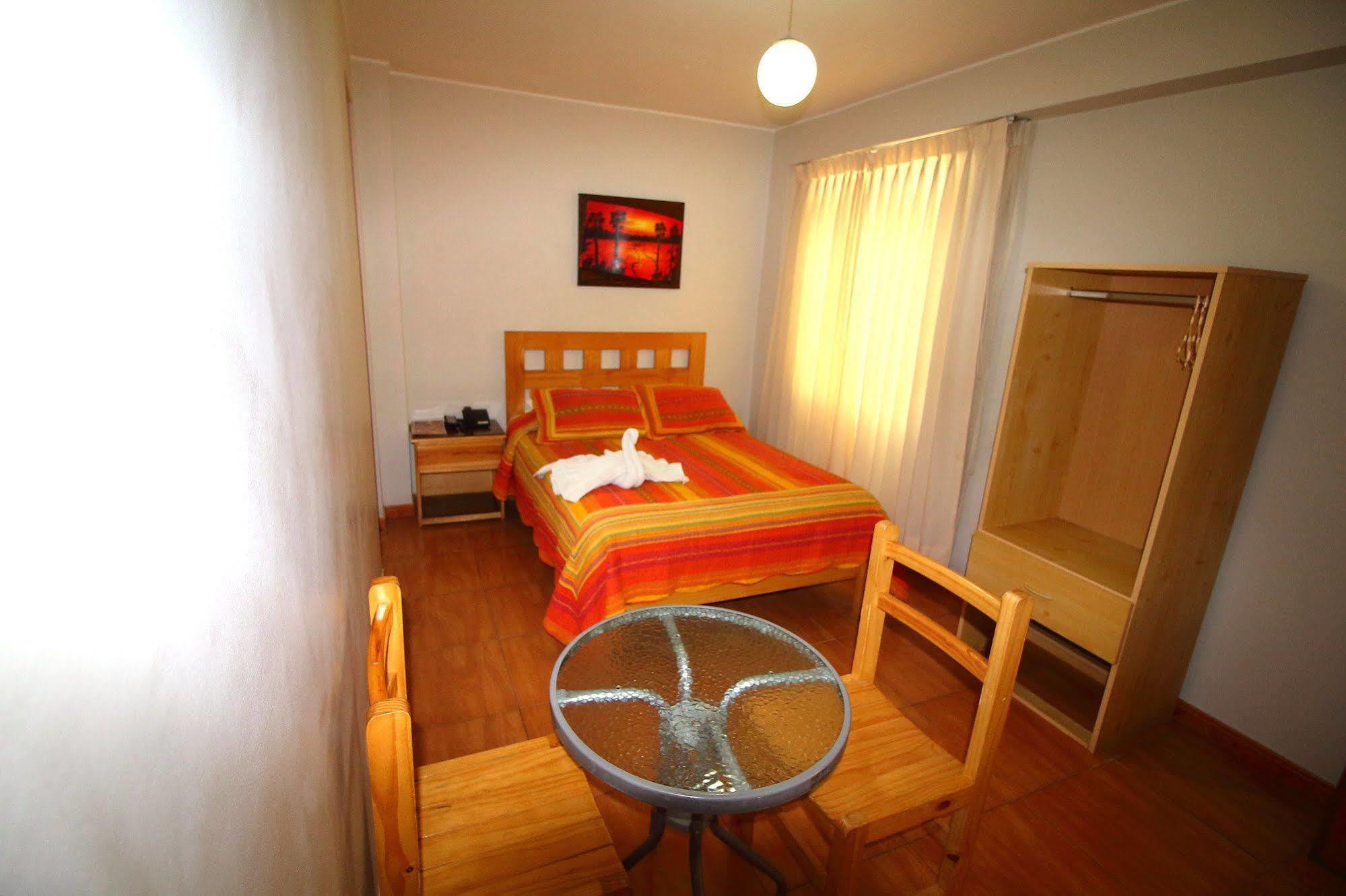 Takora Inn Τάκνα Εξωτερικό φωτογραφία
